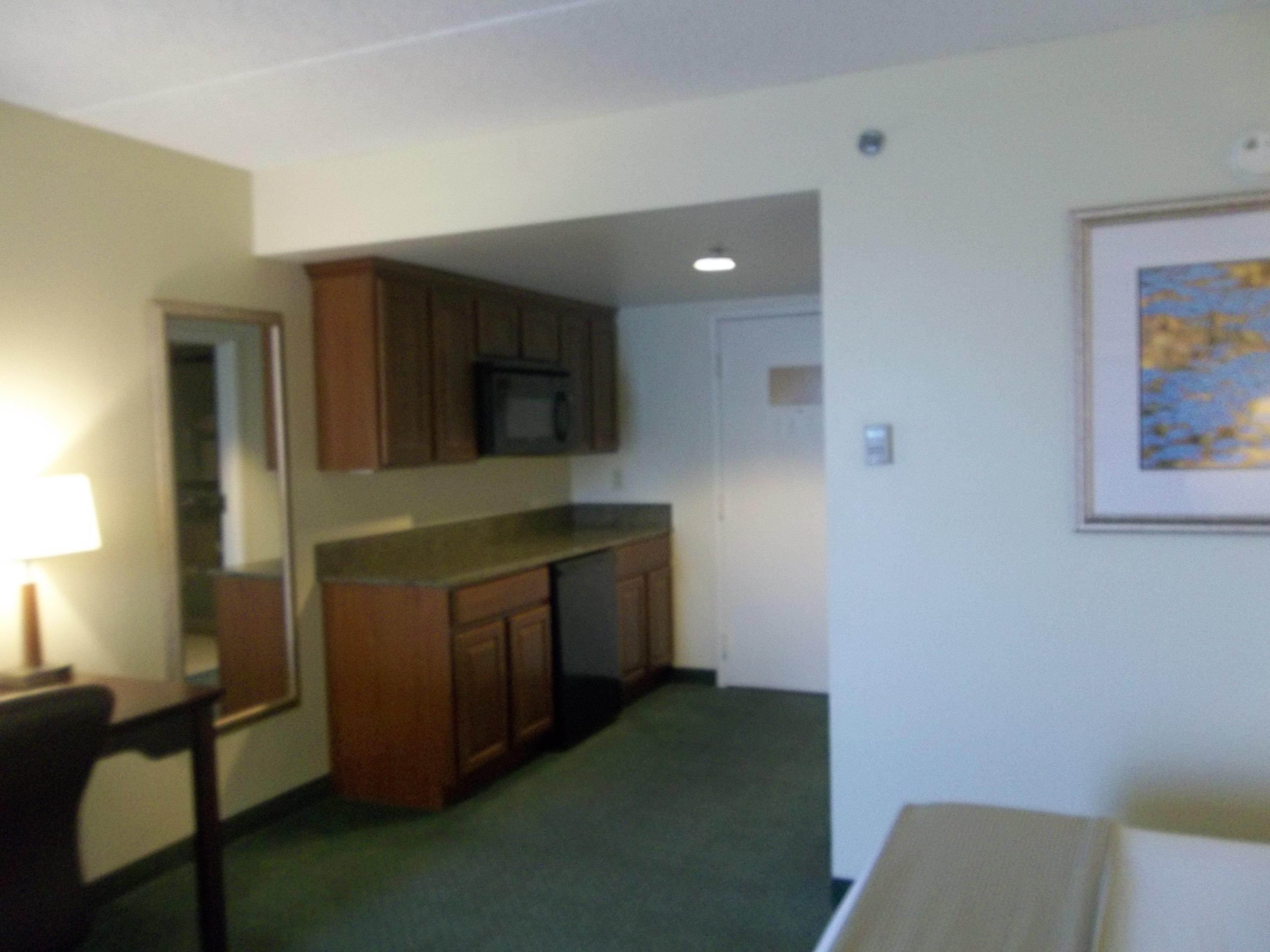 Holiday Inn Express Indianapolis Airport By Ihg Plainfield Eksteriør bilde